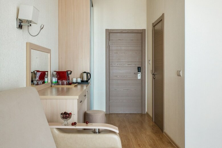 Hotel Delmarinn All Inclusive