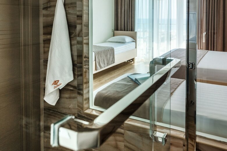 Hotel Delmarinn All Inclusive