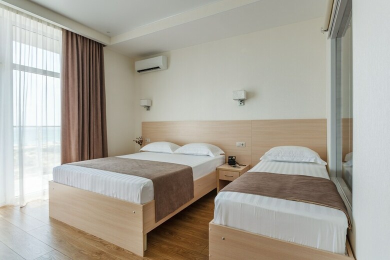 Hotel Delmarinn All Inclusive