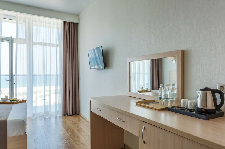 Hotel Delmarinn All Inclusive