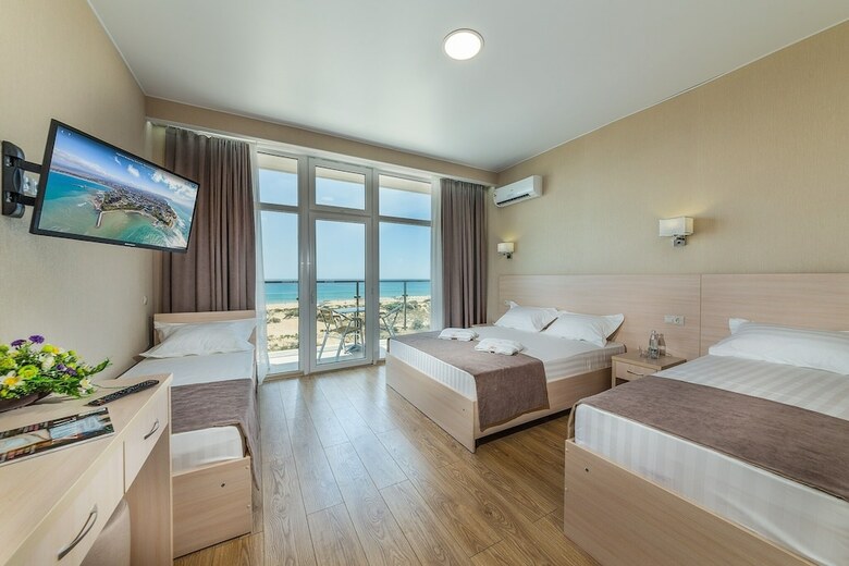 Hotel Delmarinn All Inclusive