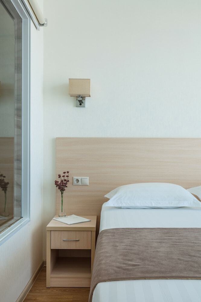 Hotel Delmarinn All Inclusive
