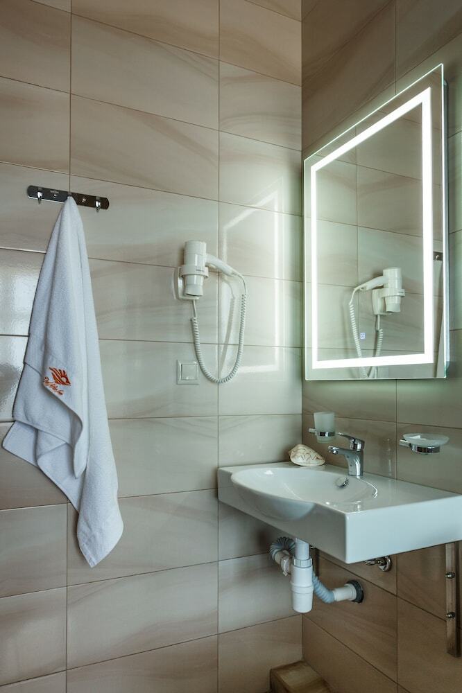 Hotel Delmarinn All Inclusive
