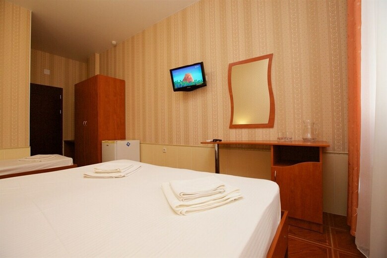 Hotel Imera