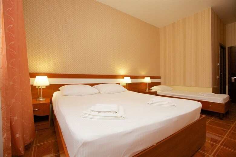 Hotel Imera