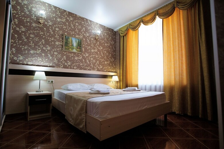 Hotel Imera