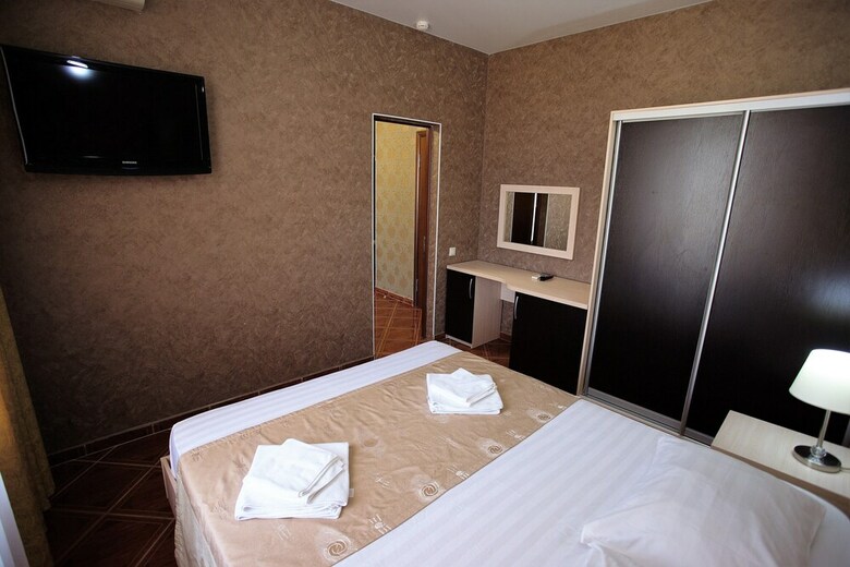 Hotel Imera
