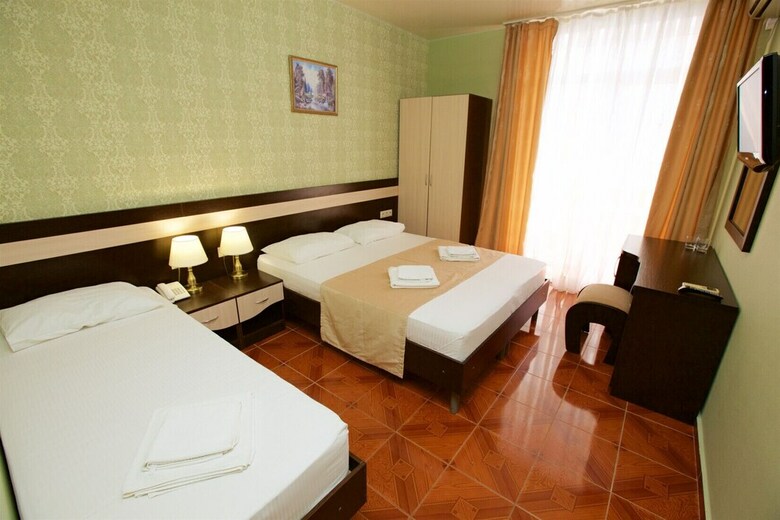 Hotel Imera