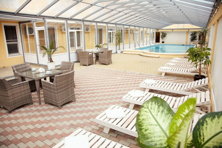 Hotel Imera