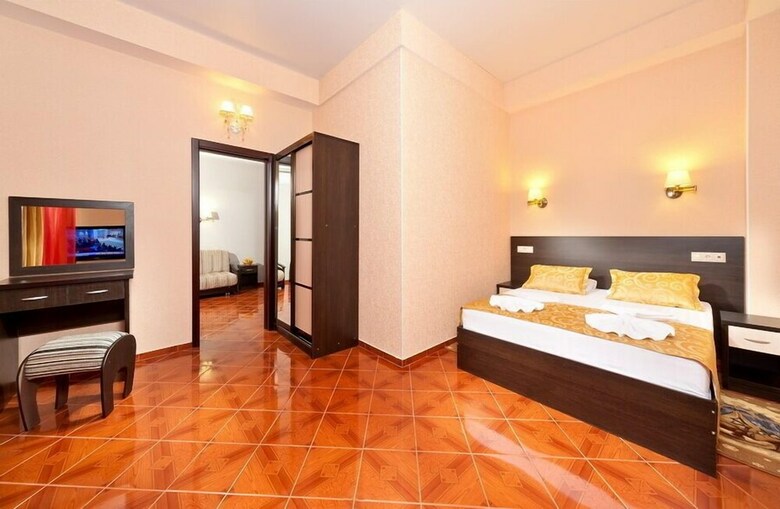 Hotel Imera