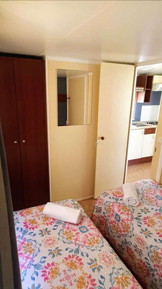 Camping Rio Nela