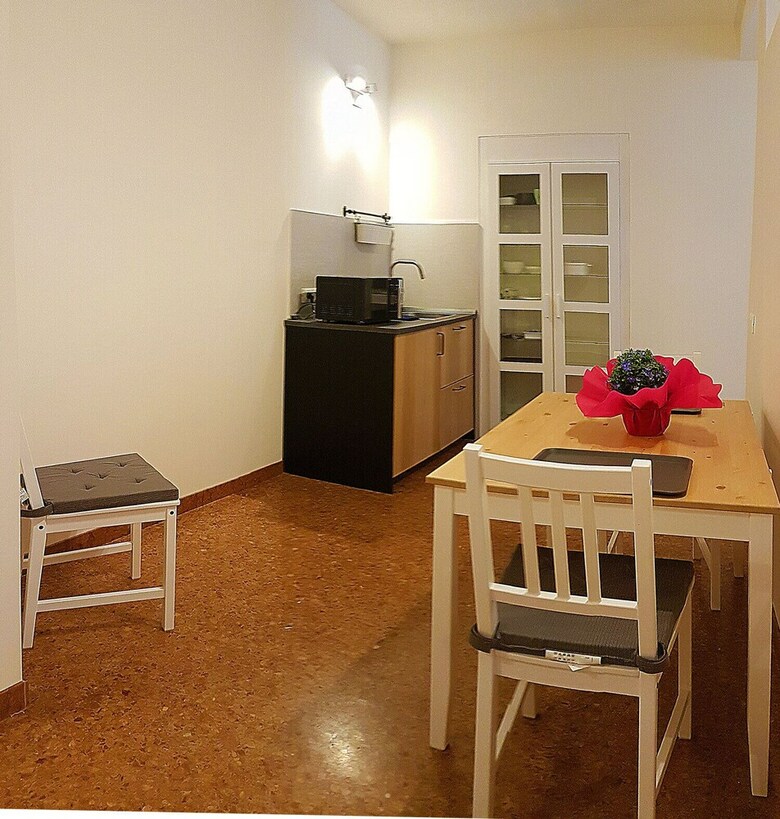 Marinali Rooms