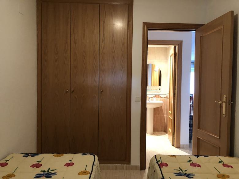 Apartamentos Acapulco IV - 2