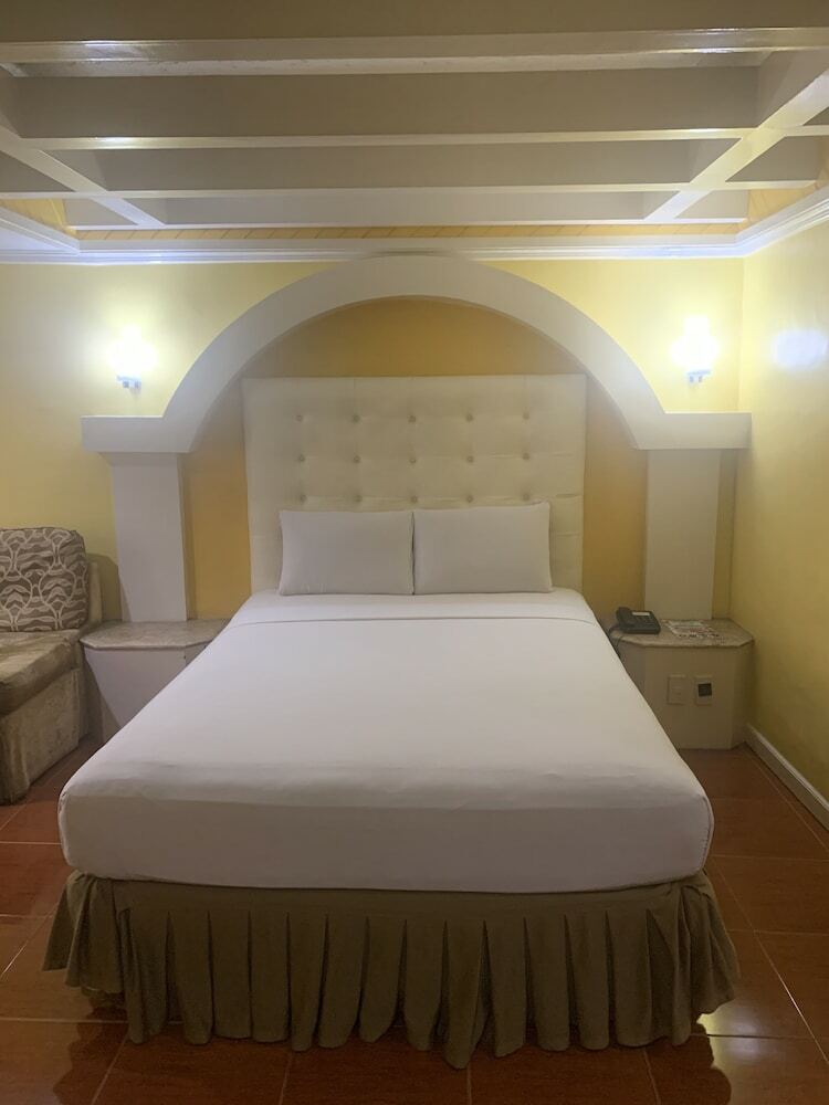 Hotel Oyo 511 Town And Country V. Mapa