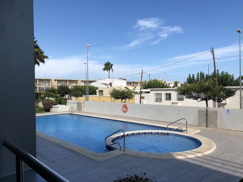 Apartamentos Cobysol Vinaroz