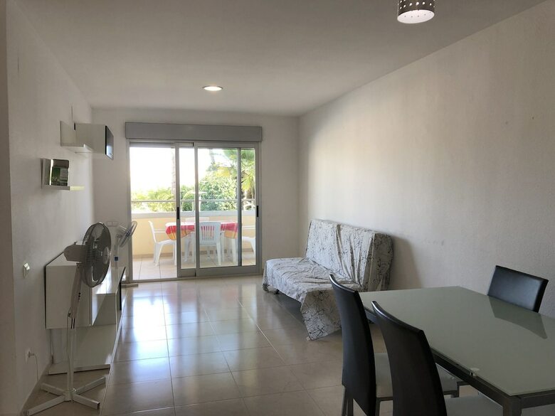 Apartamentos Cobysol Vinaroz
