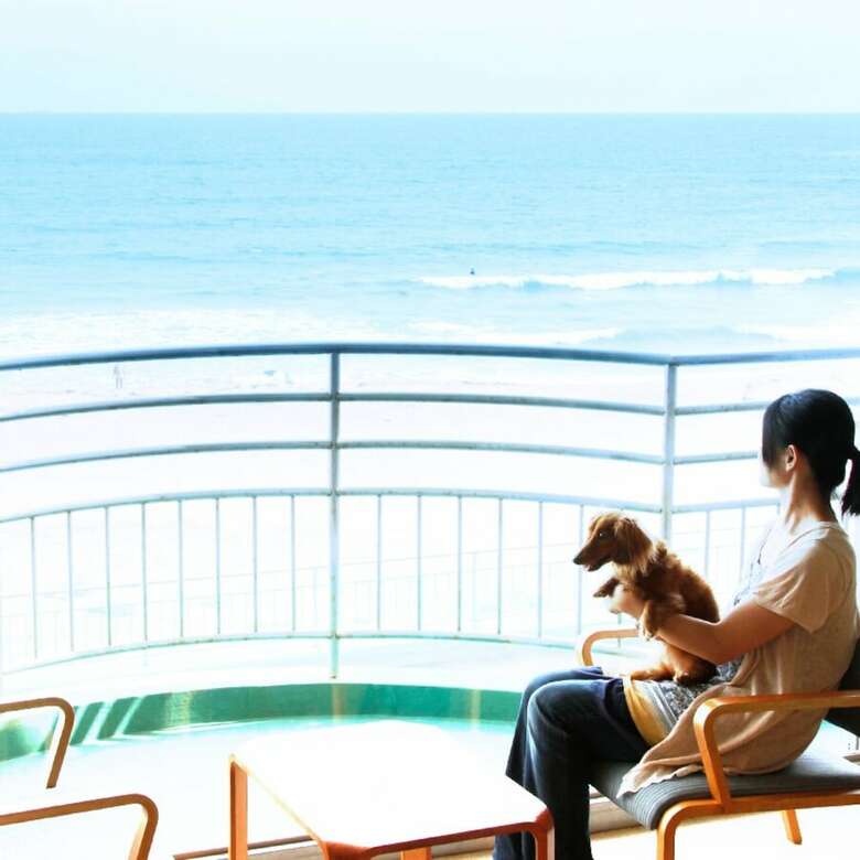 Hotel Shibugoe Onjuku