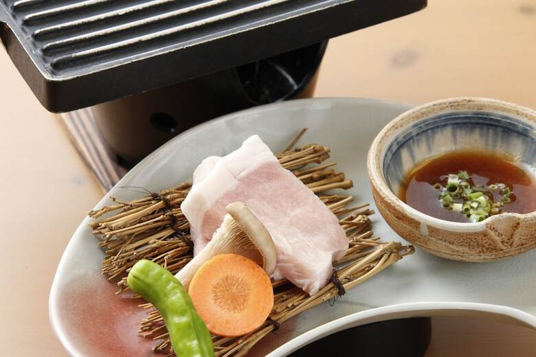 Hotel Shibugoe Onjuku
