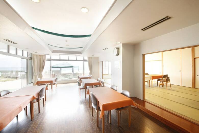 Hotel Shibugoe Onjuku