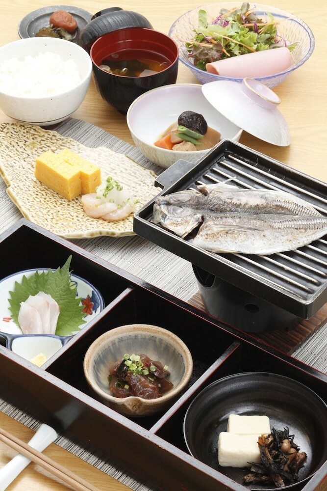 Hotel Shibugoe Onjuku
