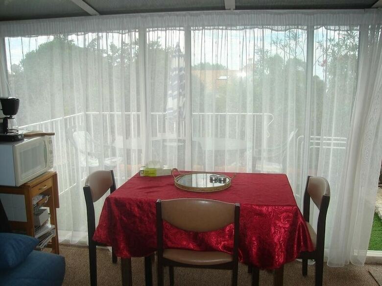 Hotel La Meridienne