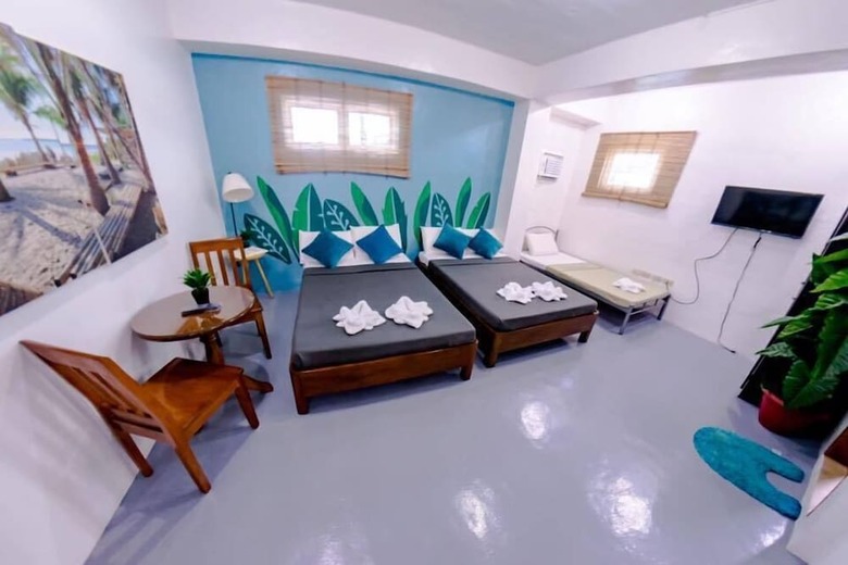 Hotel Casa Bicolandia Suites