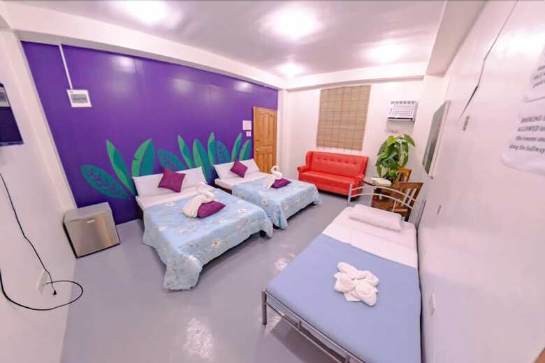 Hotel Casa Bicolandia Suites