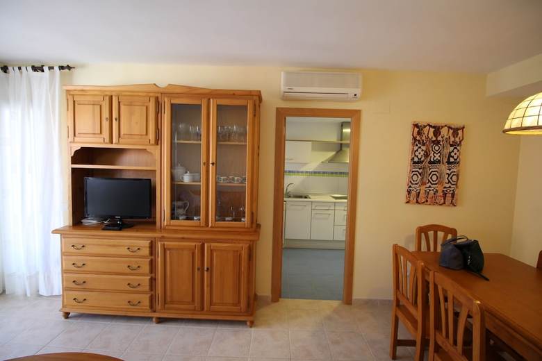 Apartamentos Oropesa Del Mar - Las Terrazas I