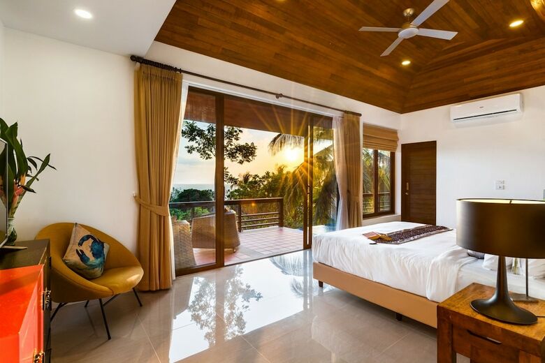 Villa Vista Mar