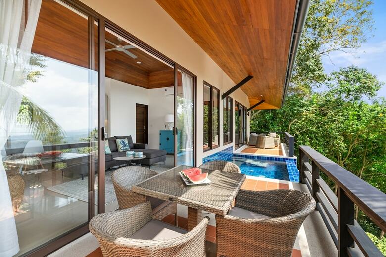 Villa Vista Mar