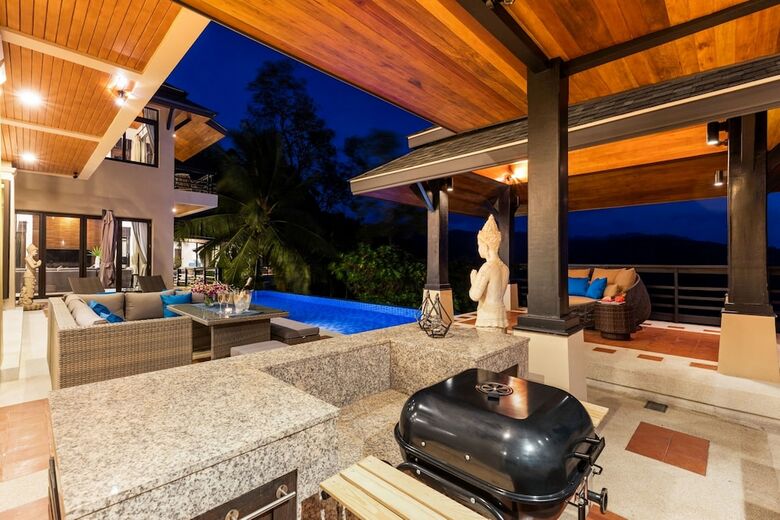 Villa Vista Mar