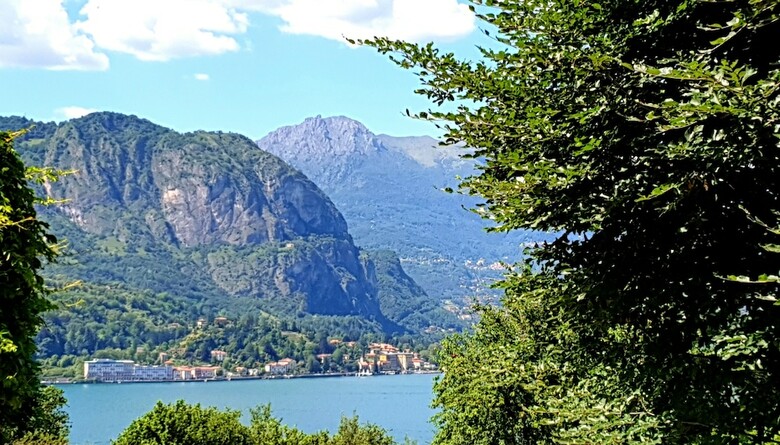 B&B I Lake It Bellagio