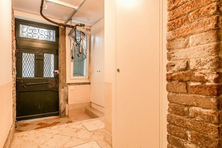 Apartamento San Marco Joy