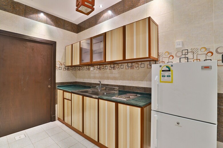 Oyo 365 Oyoon Jeddah Residential Units