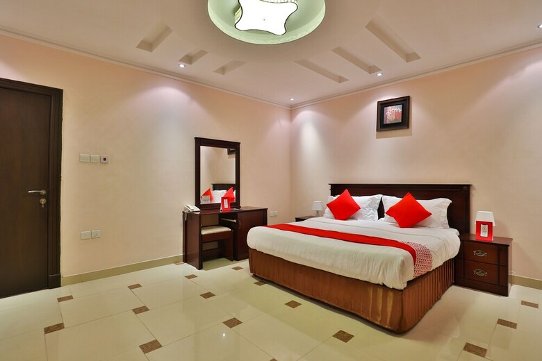 Oyo 365 Oyoon Jeddah Residential Units