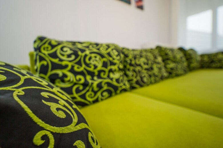 Apartment Coresi
