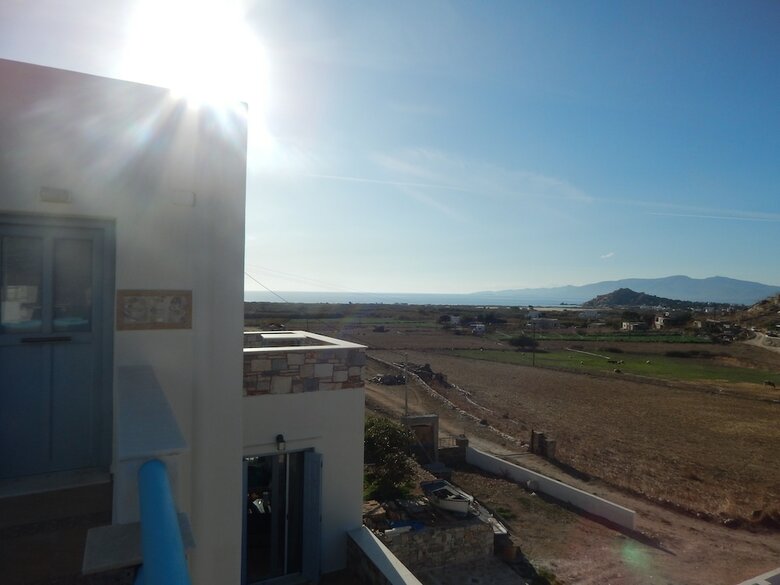 Aparthotel Armonia Studios And Villas