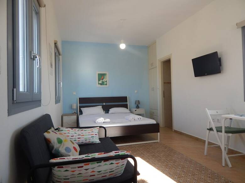 Aparthotel Armonia Studios And Villas
