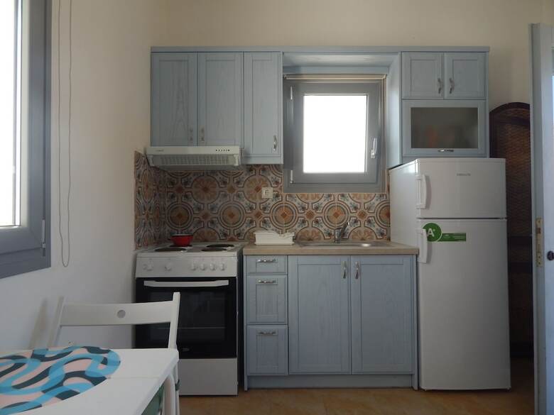 Aparthotel Armonia Studios And Villas