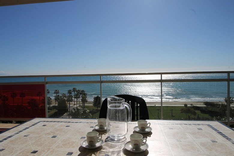 Apartamentos Marina D'or - Mondrian I