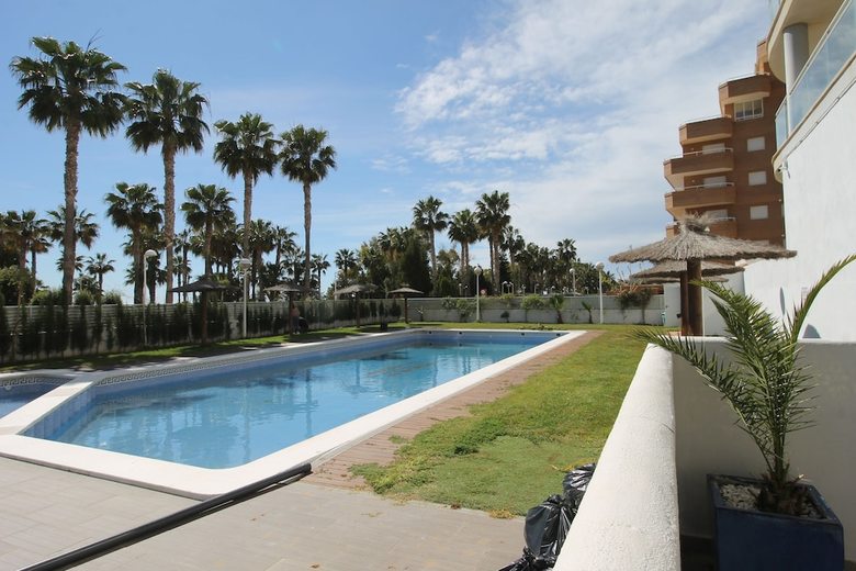 Apartamentos Marina D'or - Mondrian I