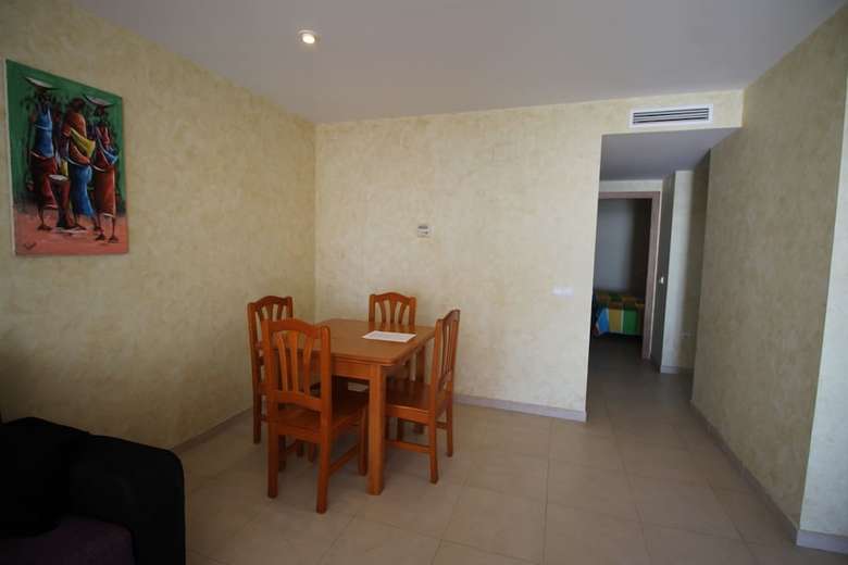 Apartamentos Marina D'or - Mondrian I