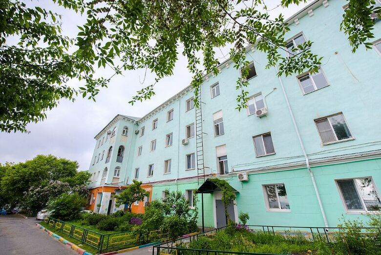 Apartment On Shevchenko 9-8