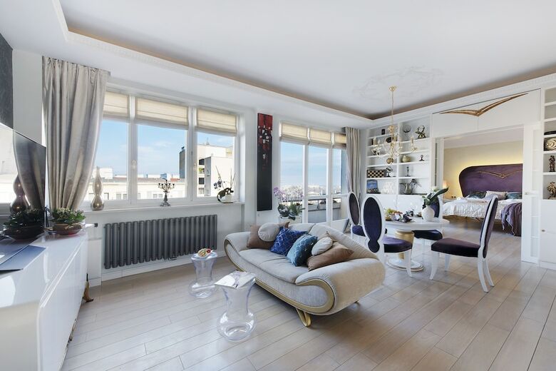 P&o Apartments Tamka 4
