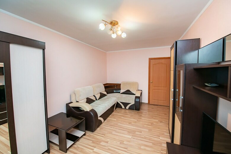 Apartment On Tigrovaya 26-51