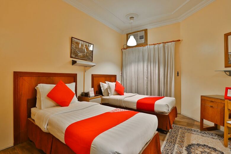 Oyo 350 Dar Almadinah