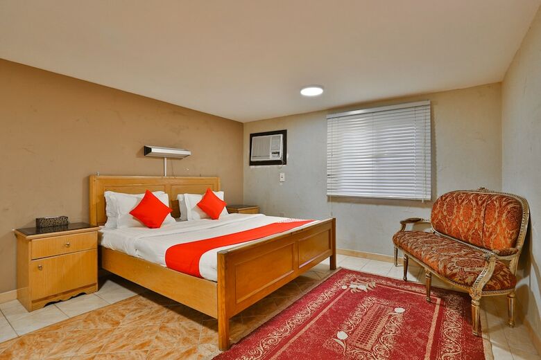 Oyo 350 Dar Almadinah