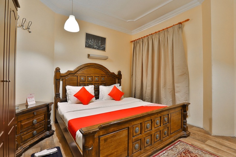 Oyo 350 Dar Almadinah