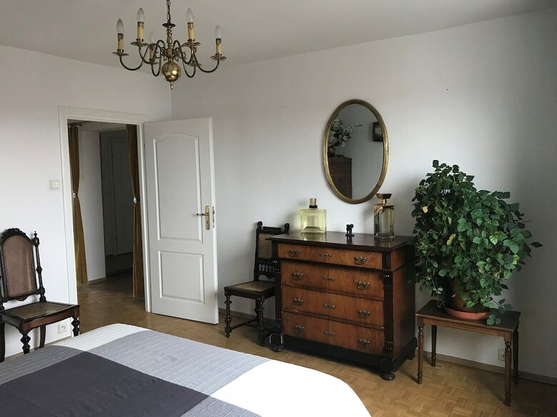 P&o Apartments Wilanow 1