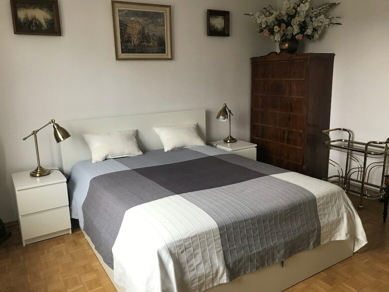 P&o Apartments Wilanow 1